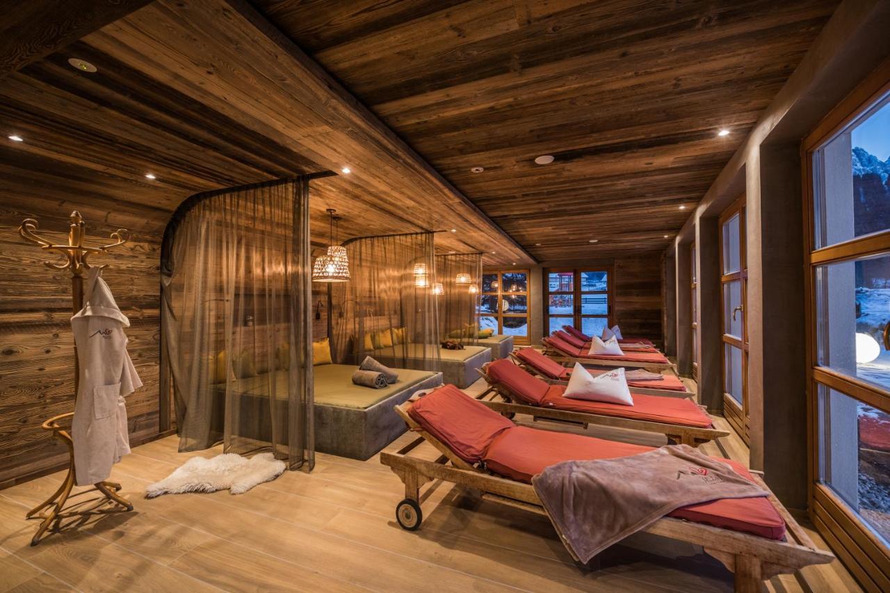 Helmhotel San Candido Eksteriør billede