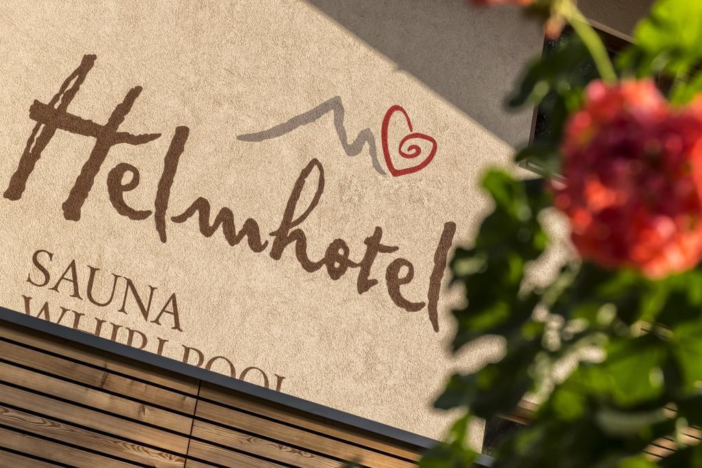 Helmhotel San Candido Eksteriør billede