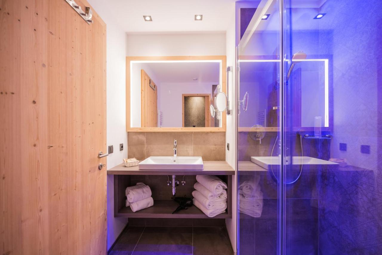 Helmhotel San Candido Eksteriør billede