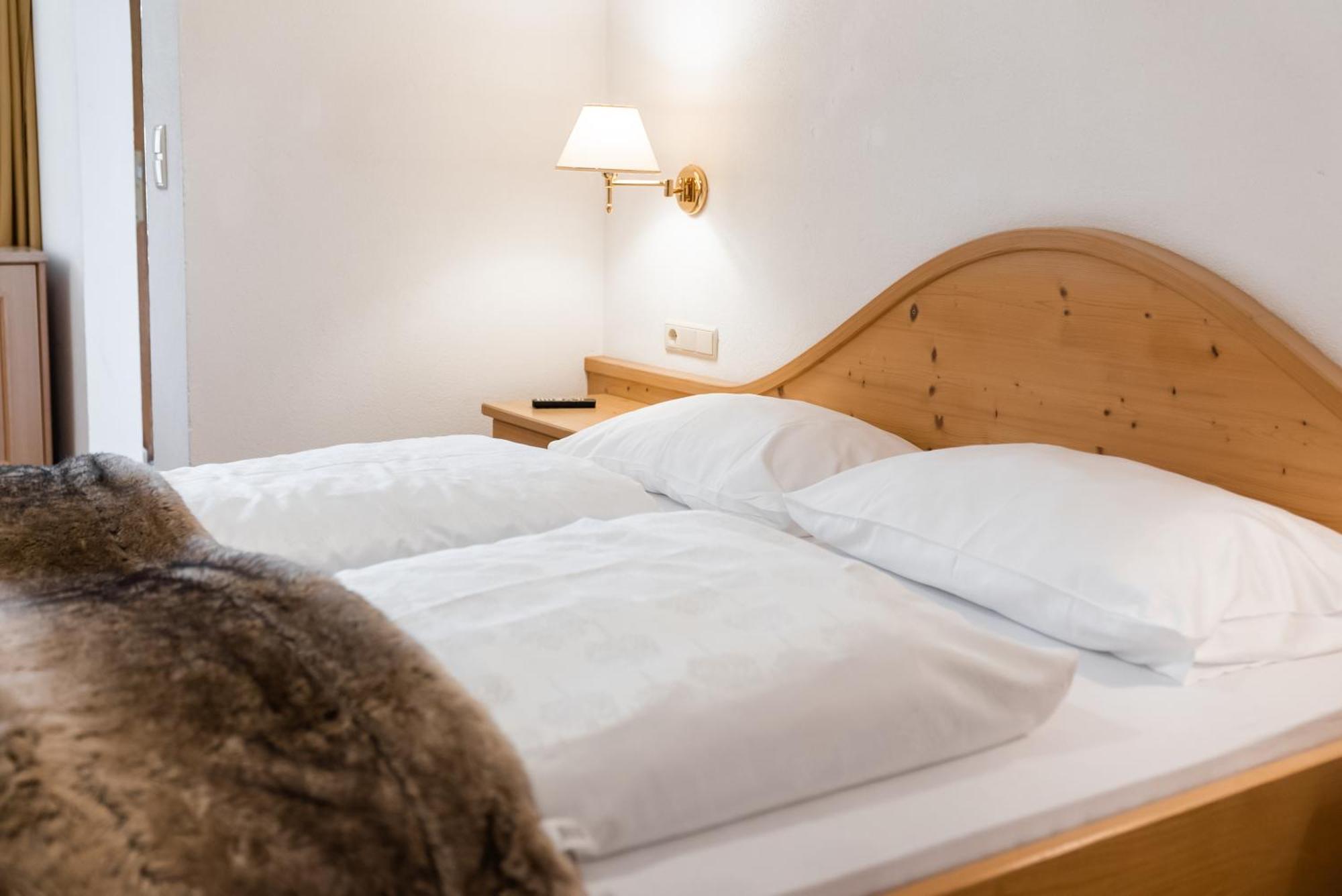 Helmhotel San Candido Værelse billede
