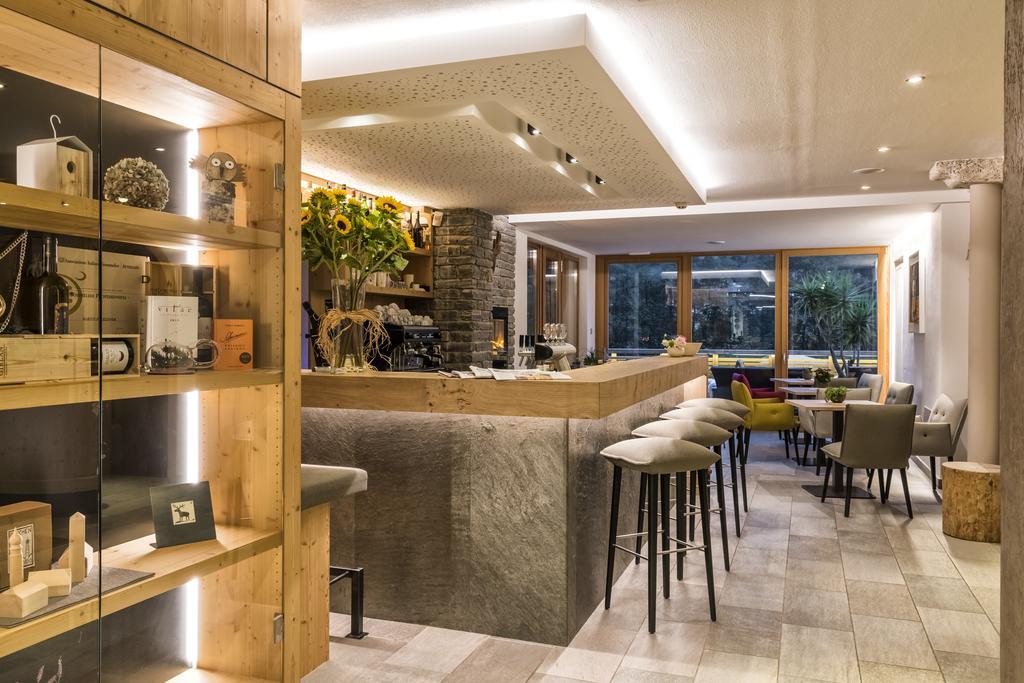 Helmhotel San Candido Eksteriør billede