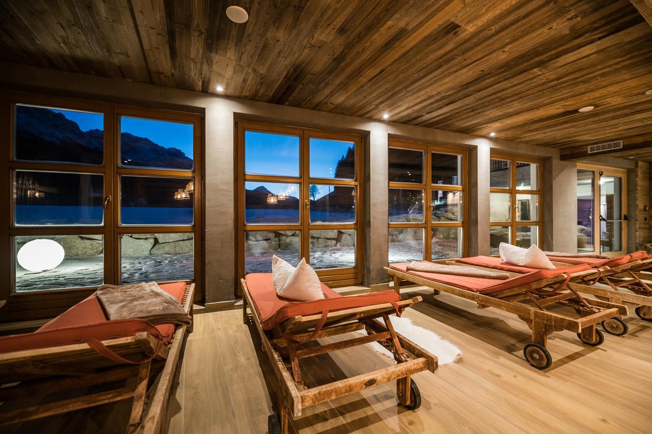 Helmhotel San Candido Eksteriør billede
