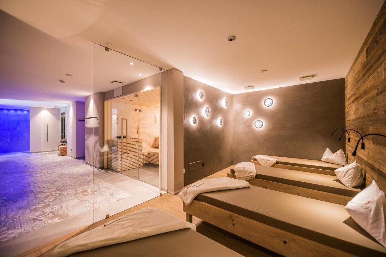 Helmhotel San Candido Eksteriør billede