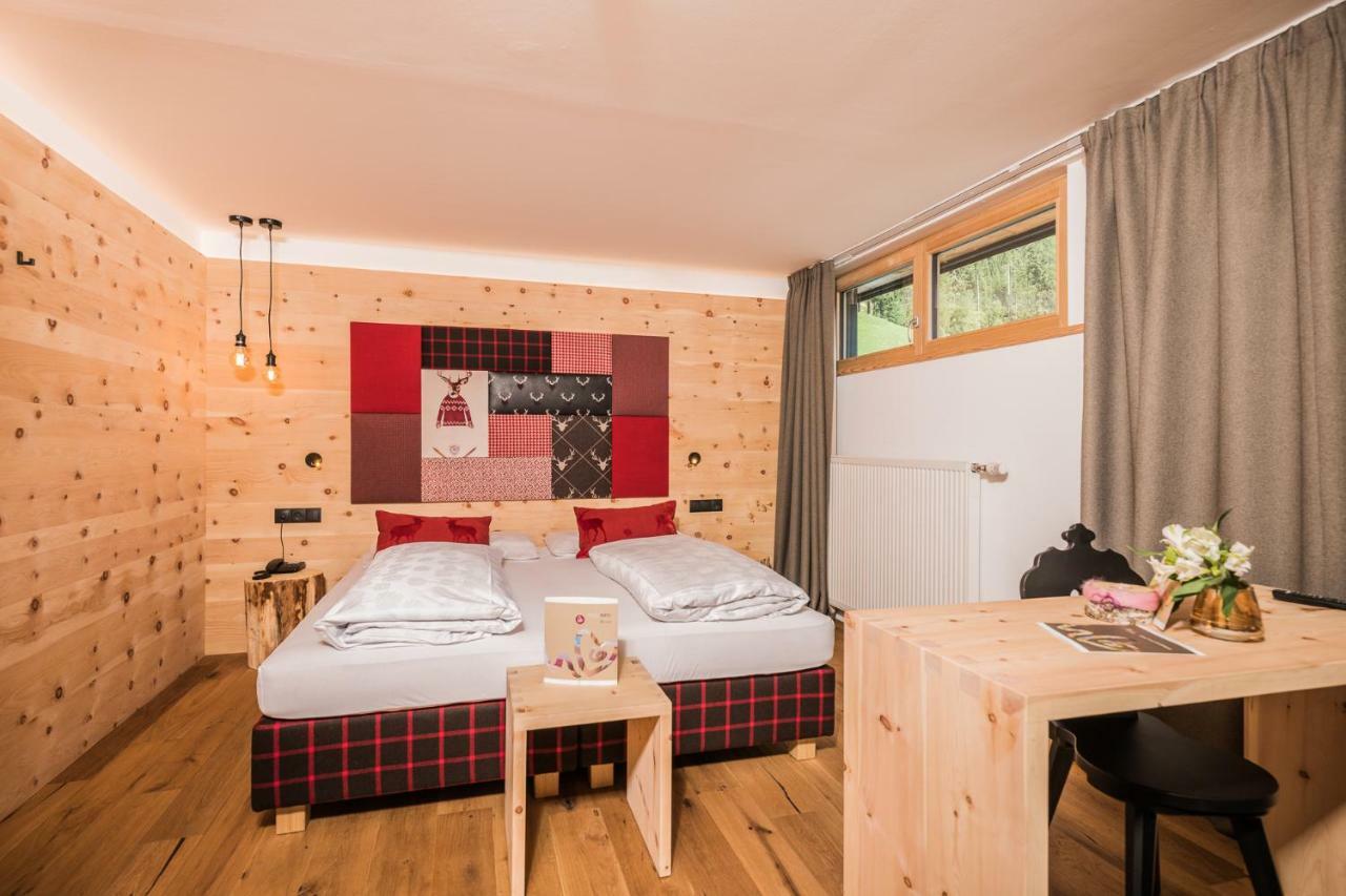 Helmhotel San Candido Eksteriør billede