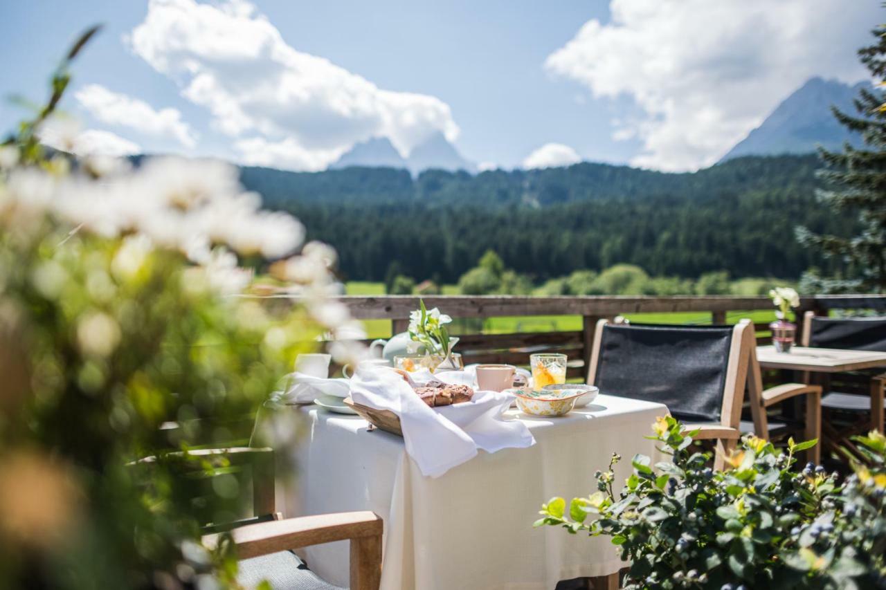 Helmhotel San Candido Eksteriør billede