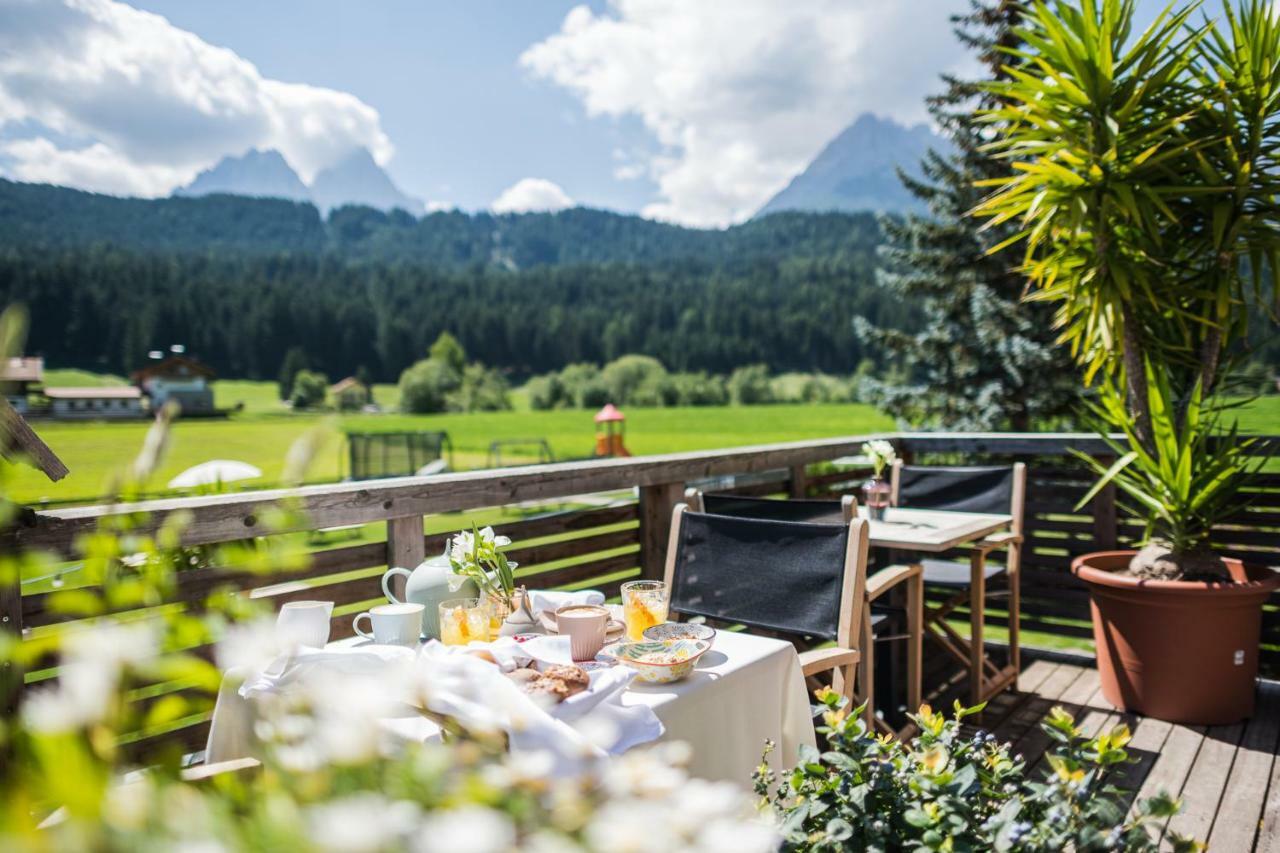 Helmhotel San Candido Eksteriør billede