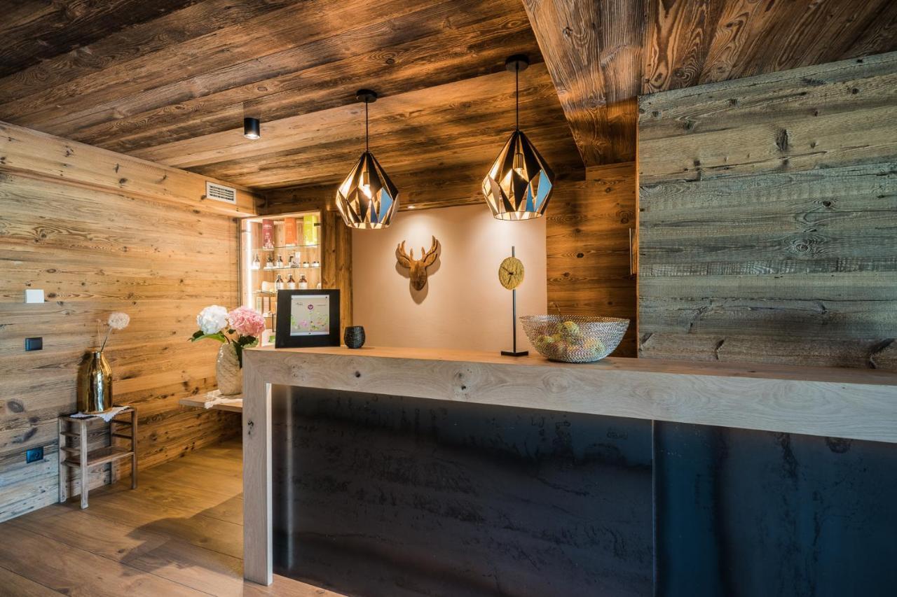 Helmhotel San Candido Eksteriør billede