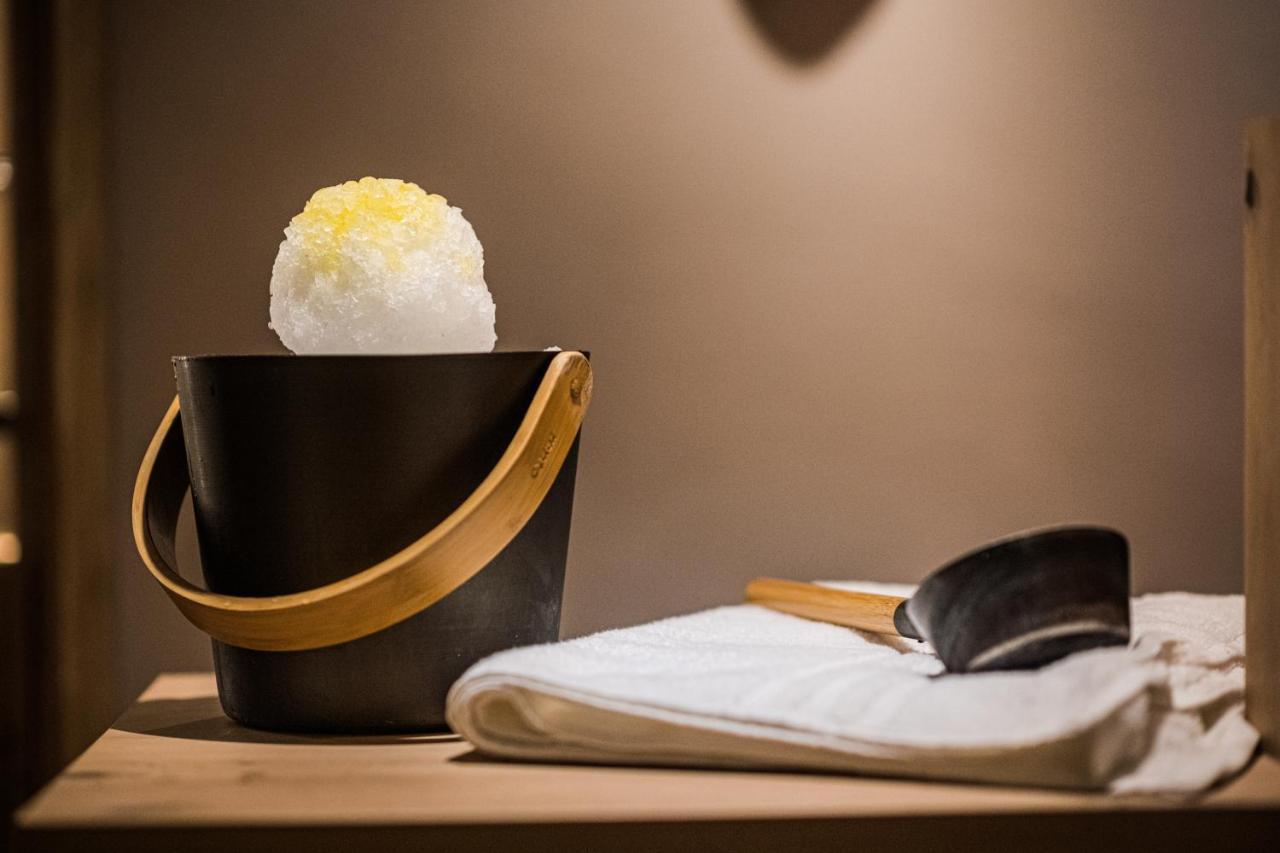 Helmhotel San Candido Eksteriør billede